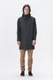 Rains Long Jacket - Regenjas Unisex - Waterafstotend - Maat S/M