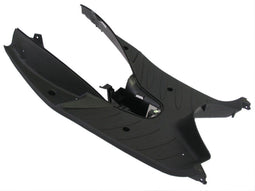 Treeplank Peugeot vivacity tot bj. 2008 zwart