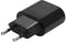 Grab 'n Go 20W USB-C PD Thuislader - Snelladen - Zwart