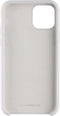 Vivanco HCVVIPH11G Backcover Apple iPhone 11 Grijs