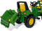 Rolly Toys 408931 RollyBox Groen