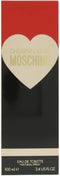 Moschino Cheap & Chic - 100ml - Eau de toilette