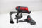 Rowenta X-Force Flex 12.60 RH98A3WO - Steelstofzuiger - Draadloos - Hoge zuigkracht - Flexibele buis