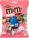 M&M's Chocolade Eitjes 1 x 70 gram