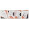 Schilderij DKD Home Decor S3018016 Abstract (40 x 2,5 x 50 cm) (4 Stuks)