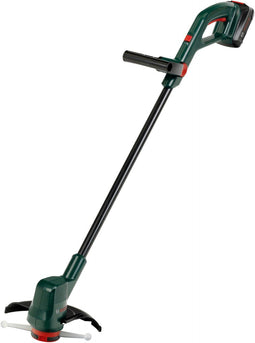 Bosch Grasmaaier 'EasyCut' - Speelgoed met geluid- en lichteffecten - Groen zwart