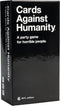 Cards Against Humanity - International Edition - Kaartspel