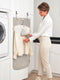 Brabantia Refresh & Steam Kleding Stoomdeken met deurhaken - Grey