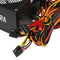 iBox Aurora - Voeding 700W - ATX 20+4 pin - Actief - Zwart