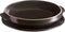Emile Henry Tarte tatin set 280mm Fusain (3699-79)