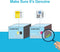 Samsung Y404S - Toner geel - Origineel - 1000 pagina's (1 stuk)