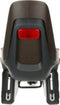 Bobike One Maxi Fietsstoeltje Achter - Coffee brown