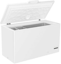 HAIER HCE321T - Vrieskist - 319 liter - Wit