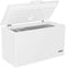 HAIER HCE321T - Vrieskist - 319 liter - Wit