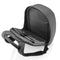 XD Design Bobby Pro - Anti-Diefstal Rugzak 18L - USB Oplaadpoort - Zwart