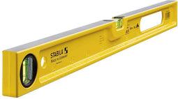 Stabila Type 82 S, 60 cm 2595 Metalen waterpas 60 cm 0.5 mm/m