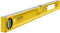 Stabila Type 82 S, 60 cm 2595 Metalen waterpas 60 cm 0.5 mm/m