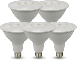 V-TAC VT-238 - LED PAR38-lamp 12,8 W - Gerichte verlichting - Warm wit daglichtwit wit