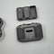 DJI Neo 2 - Fly More Combo - RC-N3 Controller - Grijs Zwart