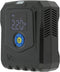 Michelin MIC095430 - Draadloze Elektrische Bandenpomp - Instelbaar tot 10 bar - LED-display - 3 mondstukken