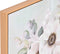 Schilderij Home ESPRIT Shabby Chic Vaas 70 x 3,5 x 70 cm (2 Stuks)