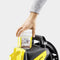 Kärcher K 4 PREMIUM POWER CONTROL - Hogedrukreiniger - Power Control pistool - Geel