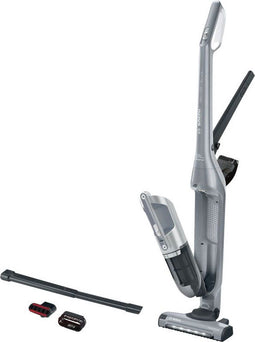 Bosch Serie | 4 - Oplaadbare stofzuiger Flexxo Gen2 23Vmax - Lithium-ion technologie - AllFloor Brush