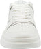 TOMMY JEANS The Brooklyn Elevated - Leren Sneakers - Dames - Zwart