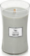WoodWick Hourglass Large Geurkaars - Lavender & Cedar - 130 branduren