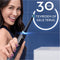 Oral-B iO 8N - Elektrische Tandenborstel - 6 Poetsstanden - Zwart