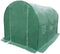 Tunneltuinkas - 6 m2 - 140g polyethyleen canvas & 18mm diameter stalen buis