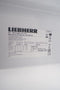 Liebherr koel-vriescombinatie - CN4213 - 2ehands