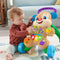 Fisher Price Lach En Leer Smart Stages - Leer Met Puppy Walker - Looptrainer