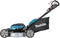 Makita DLM537Z - Accu grasmaaier - Zelfrijdend 53cm - Maaioppervlak 1700-2000m²