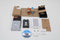 Ring Video Doorbell (Gen 2) - Videodeurbel - 1536p HD-video - Inclusief Chime