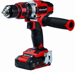 Einhell TE-CD 18/48 Li-i - Accu Klopboor-/Schroefmachine - 2 versnellingen - (2 stuks)