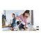 Bosch Unlimited 7 BBS711W - Snoerloze Steelstofzuiger - 711 W - Wit