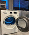 Samsung DV80TA220AE - Warmtepompdroger - 8 kg - Energieklasse E