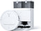 ECOVACS DEEBOT T50 OMNI (Gen 2) - Robotstofzuiger - 2-in-1 Zuigen en Dweilen - Krachtige 21.000 Pa