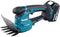 Makita DUM111SYX - Accu Gras-/buxusschaar 18V 1,5Ah - Lichtgewicht en stil