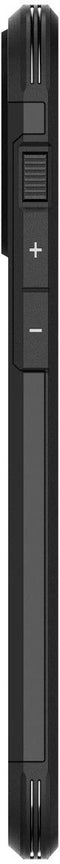Spigen Tough Armor Magfit Case - iPhone 15 Pro Max - Schokabsorberend - Zwart