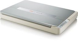 Plustek 1180 - Scanner - 1.200dpi resolutie - USB 2.0