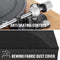 House of Marley Stir It Up USB Platenspeler - Voorversterker - duurzaam gemaakt - bamboo