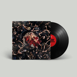 Goldband - Samen Tegen Elkaar - LP - Gatefold Hoes