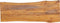 vidaXL - Tuinbank - 120 - cm - massief - teakhout