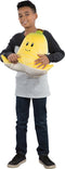 Super Mario Mega Banana pluchen knuffel - Club Mocchi Mocchi