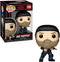 Funko Pop! - Stranger Things Season 5 - Jim Hopper vinylfiguur 1784 - Unisex