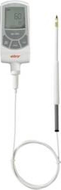 ebro SSX 210 Geleidbaarheidsmeter Zout
