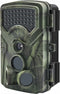 Braun Black1300 - Scouting Cam - Draadloos Wifi 13 MP Nachtvisie IP66 Camouflage