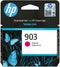 HP 903 - Inktcartridge - 4ml - Magenta